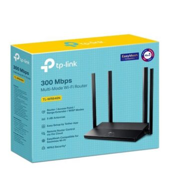 300Mbps wifi router2 cmprd