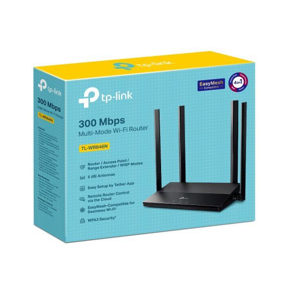 300Mbps wifi router2 cmprd
